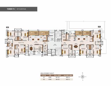 Pranami Crest Brochure 18