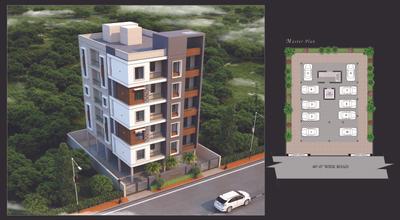 Skytech Golap Residency Brochure 3
