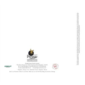 Prestige Augusta Golf Village Brochure 38