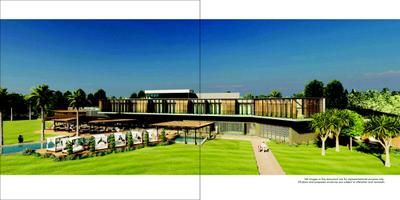 Sylvan Golf & Country Homes Brochure 17