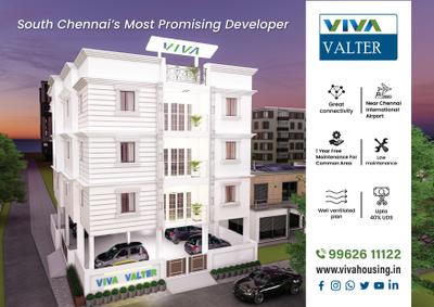 Viva Valter Brochure 1