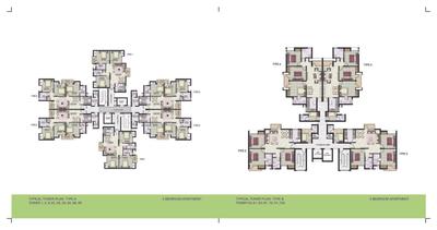 Jaypee Kosmos Brochure 7