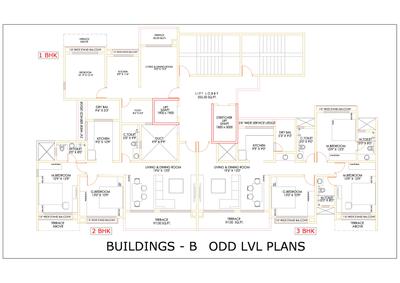 Akshar Altorios Brochure 6