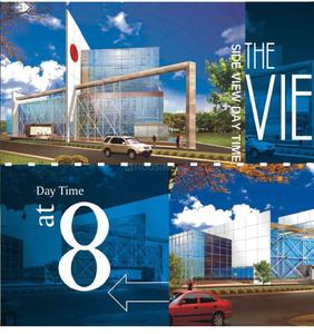 Suncity Business Tower Brochure 10