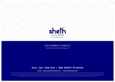 Sheth Avalon Phase 1 Brochure 15