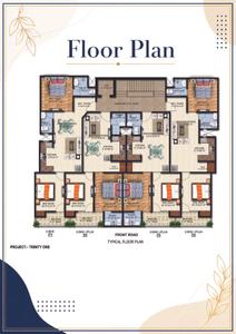 Trinity One Brochure 3