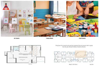Newton Homes Tathawade Phase 1 Brochure 17