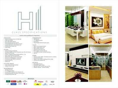 Paroha Vision Jabalpur Brochure 17