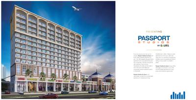 Gaursons Aero Mall Pocket 1 Brochure 30