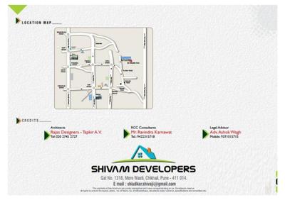 Shivam Sai Shraddha Park Brochure 12