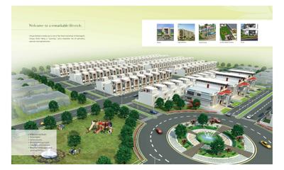 Unique Green Valley Brochure 4