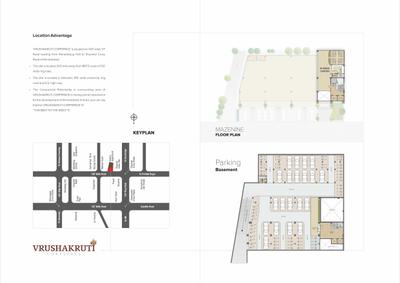 KK Vrushakruti Corpspace Brochure 9