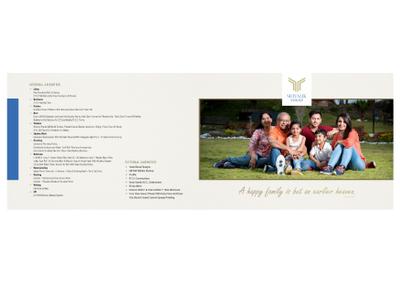 Yogeshwar Shivalik Sankalp Brochure 2