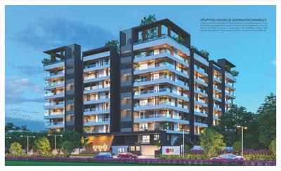 E11 Evolve Brochure 6