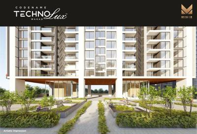 Mihir Codename Techno Lux Brochure 14