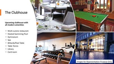DLF Samavana Brochure 16