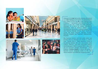 Mhalsakant Vindhya Heights Brochure 18
