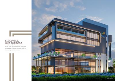 Ramky The Eminent Brochure 7