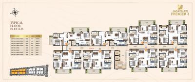 Jagadhabi Premier 1 Brochure 10