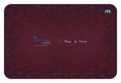 Prathima Pristine Estates Brochure 1