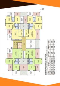 Image of 1863 Sq.ft 3 BHK Apartment / Flat for sale in Shree Bal Kapil Akhila, Baner, Pune for Rs. 19100000