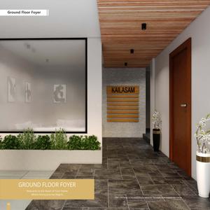 Kailasam Apartment Brochure 12