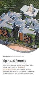 Kumaravana Brochure 8