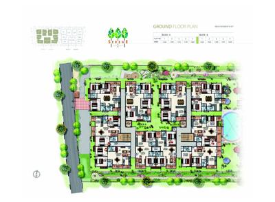 Adithya Serene Brochure 15