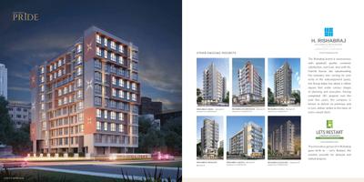 H Rishabraj Pride Brochure 6