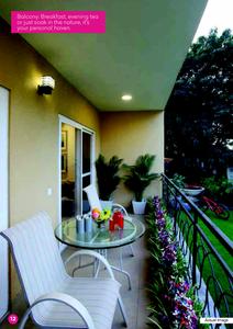 Central Park Cerise Floors Brochure 13