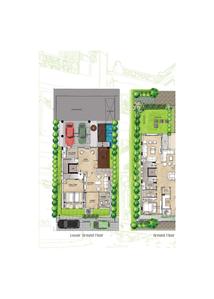 Lanco Hills Hanging Gardens Villas Brochure 28