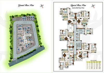 Surya Heights Brochure 2