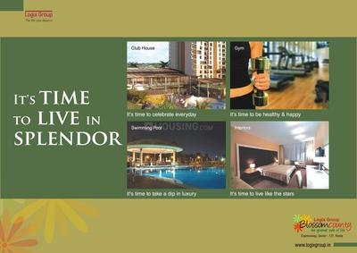 Logix Blossom County Brochure 2