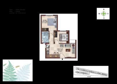 Casagrand Ferns Brochure 16