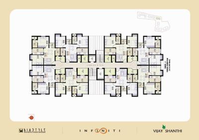 Vijay Shanthi Infiniti Brochure 8