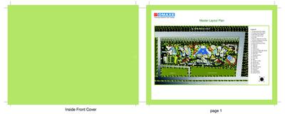 Omaxe The Forest Spa Brochure 1