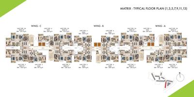 Sattva Park Cubix Brochure 13