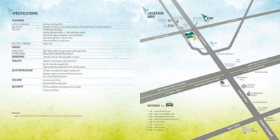 Supercity Lifestyle Township Brochure 13