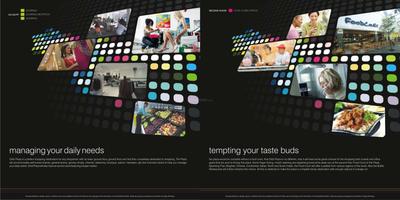 Ajnara Orbit Plaza Brochure 16