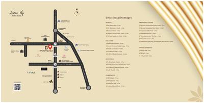 DAC Balmandaisa Brochure 9