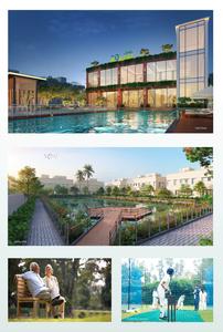 Aryan E Villas Brochure 2