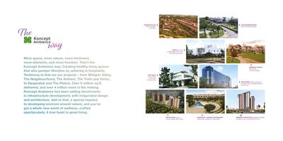 Ambience Courtyard Brochure 12