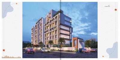 Buildtech The Edge Brochure 2