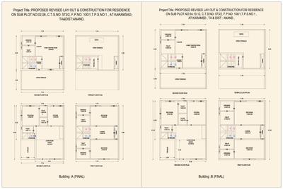 Rameshwar Anu Shambhu Villa Brochure 2