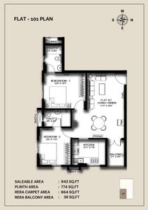 Ramaniyam Anantiya Brochure 14