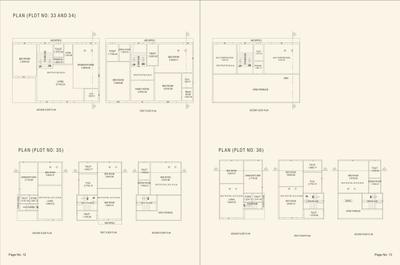 Rudraksh Meadows Luxuria Brochure 7