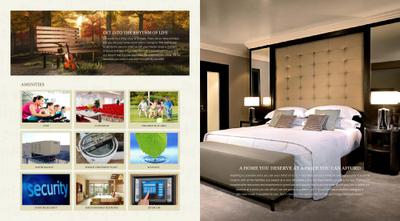 Image of 1025 Sq.ft 2 BHK Apartment / Flat for sale in Sree Daksha Shravya, Vadavalli, Coimbatore for Rs. 6600000