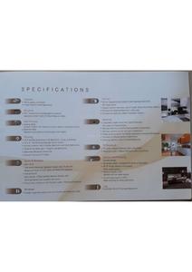 Sumukha Serenity Brochure 4