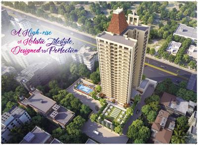 Paradise Sai Aaradhya Brochure 16