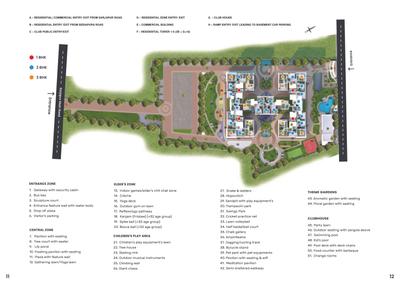 Mana Capitol Tower 3 4 And 5 Brochure 20